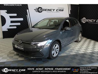  Voir d&eacute;tails -Volkswagen Golf Plus 1.0 eTSI OPF - 110 - BV DSG 7 VIII BERLI &agrave; Venelles (13)