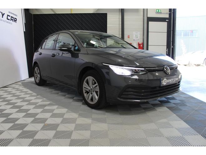 Volkswagen Golf Plus 1.0 eTSI OPF - 110 - BV DSG 7 VIII BERLI GRIS de 2023