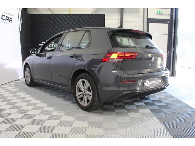 Volkswagen Golf Plus 1.0 eTSI OPF - 110 - BV DSG 7 VIII BERLI GRIS de 2023