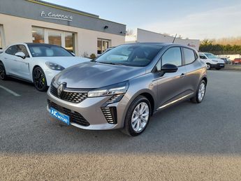  Voir d&eacute;tails -Renault Clio V 1.0 TCE 90CH EVOLUTION - 25 &agrave; Malauzat (63)