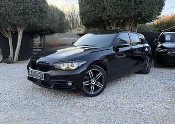  Voir d&eacute;tails -BMW Serie 1 (F21-F20) 125IA 224CH LOUNGE 5P EURO6D-T &agrave; Perpignan (66)