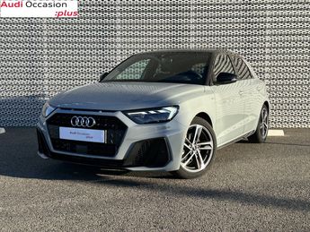  Voir d&eacute;tails -Audi A1 Sportback 30 TFSI 116 ch S tronic 7 S Li &agrave; Escalquens (31)