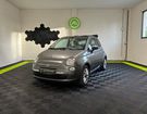 Fiat 500 C 1.2 8v 69ch Popstar &agrave; Sarrians (84)