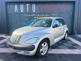  Voir d&eacute;tails -Chrysler Pt Cruiser 2.0 TOURING &agrave; Villeneuve-Loubet (06)