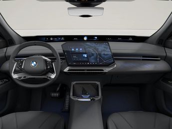  Voir d&eacute;tails -BMW iX3 50 xDrive M-Sport | PANO | ACC | LEDER &agrave; Moerkerke (83)