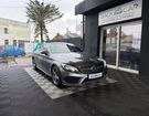 Mercedes Classe C Coupe Sport 220 d 9G-Tronic Fascination  &agrave; Nantes (44)
