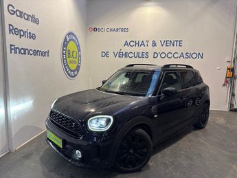  Voir d&eacute;tails -Mini Countryman COOPER S 178CH NORTHWOOD BVA7 &agrave; Nogent-le-Phaye (28)