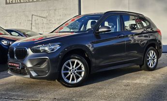  Voir d&eacute;tails -BMW X1 Superbe sdrive 16da 2020 1�main &agrave; M�rignac (33)