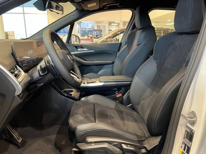 BMW Serie 2 ActiveTourer 225e 245ch xDrive M Sport D Blanc de 2025