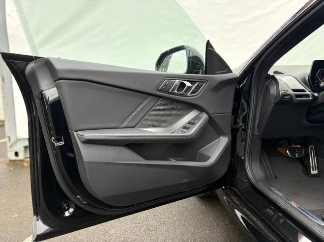 BMW Serie 2 Gran Coupe 220d 163ch M Sport DKG7 Saphirschwarz M�tallis� de 2025