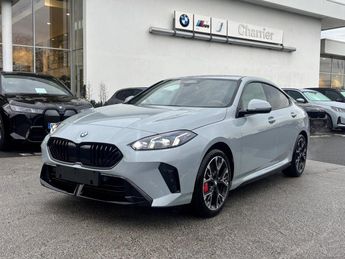  Voir d&eacute;tails -BMW Serie 2 Gran Coupe 220 170ch M Sport DKG7 &agrave; Cholet (49)