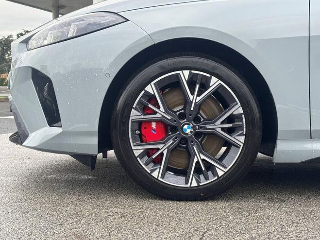 BMW Serie 2 Gran Coupe 220 170ch M Sport DKG7 M Brooklyn Grey M�tallis� de 2025