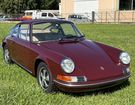 Porsche 911 911T 2L &agrave; Monaco (98)