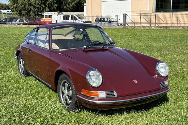 Porsche 911 911T 2L  de 1969