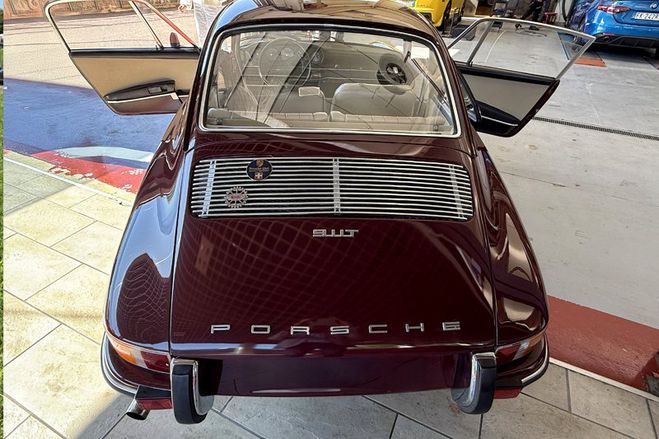 Porsche 911 911T 2L  de 1969