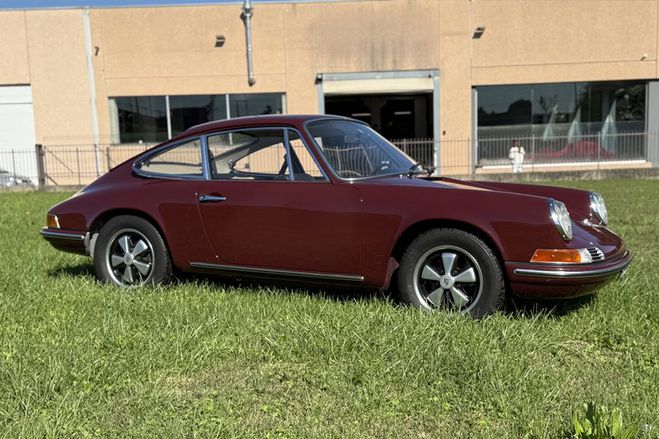Porsche 911 911T 2L  de 1969