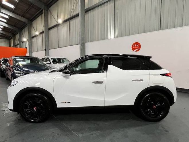Citroen DS 3 CROSSBACK E-Tense Performance Line BLANC de 2021