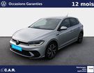Volkswagen Polo 1.0 TSI 95 S&S BVM5 R-Line &agrave; Bayonne (64)