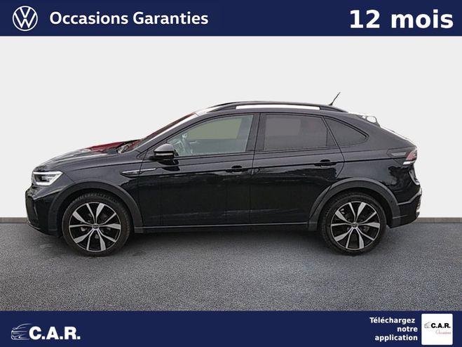 Volkswagen Taigo 1.0 TSI 110 DSG7 R-Line Noir de 2022
