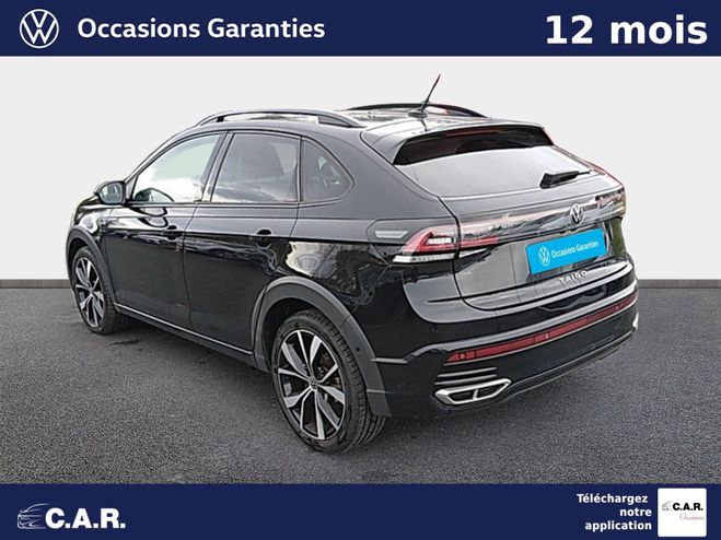Volkswagen Taigo 1.0 TSI 110 DSG7 R-Line Noir de 2022