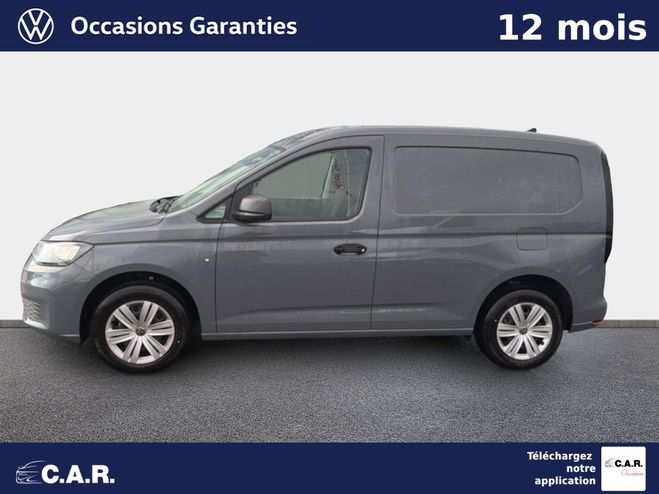 Volkswagen Caddy CARGO 2.0 TDI 102 BVM6 BUSINESS Gris de 