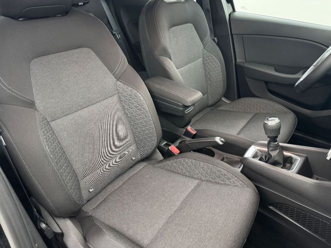 Renault Clio V 1.0 TCe 100 Zen Noir de 2019