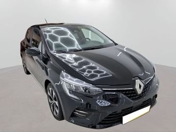  Voir d&eacute;tails -Renault Clio V 1.0 TCe 90 Evolution &agrave; Chanas (38)