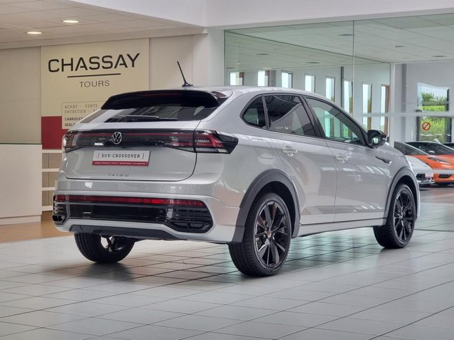 Volkswagen Taigo 1.5 TSI 150 R-LINE DSG7 Gris Argent de 2024