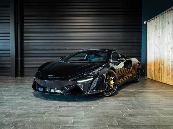 Mclaren Artura   de 2023