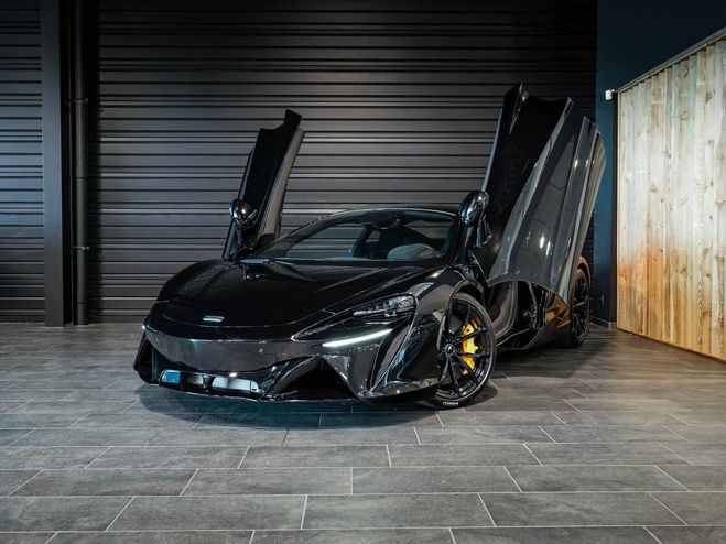 Mclaren Artura   de 2023