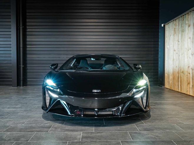 Mclaren Artura   de 2023