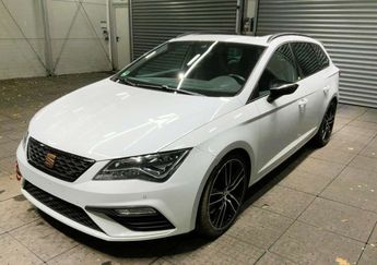  Voir d&eacute;tails -Seat Leon 2.0 TSI Cupra 300cv 4Drive DSG COCKPIT T &agrave; Sombreffe (51)