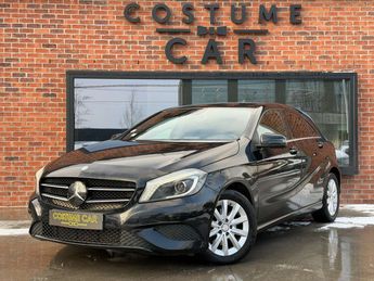  Voir d&eacute;tails -Mercedes Classe A 180 Capteurs LED Jantes 16 Clim &agrave; Dottignies (77)