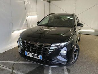  Voir d&eacute;tails -Hyundai Tucson 1.6 T-GDI 230CH HYBRID EXECUTIVE BVA6*** &agrave; Asni�res-sur-Seine (92)