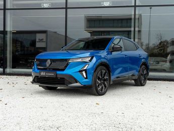  Voir d&eacute;tails -Renault Rafale E-TECH 1.2 Alpine RearSteering HUD Harma &agrave; Wielsbeke (87)