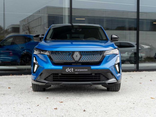 Renault Rafale E-TECH 1.2 Alpine RearSteering HUD Harma Bleu de 