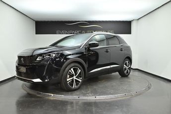  Voir d&eacute;tails -Peugeot 3008 Hybrid4 e-EAT8 GT &agrave; Chambray-l�s-Tours (37)