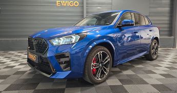  Voir d&eacute;tails -BMW X2 sdrive20da 163ch m sport dkg7 &agrave; Mont�limar (26)
