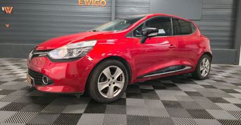  Voir d&eacute;tails -Renault Clio 1.5 dci 90 energy intens distribution ne &agrave; Mont�limar (26)