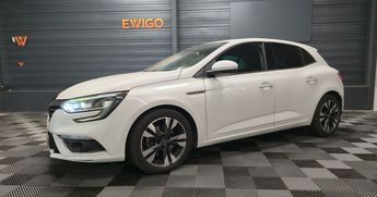  Voir d&eacute;tails -Renault Megane 1.7 dci 150 intens edc bva &agrave; Mont�limar (26)