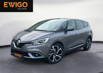  Voir d&eacute;tails -Renault Grand Scenic 1.7 bluedci 120 business intens &agrave; Toulouse (31)