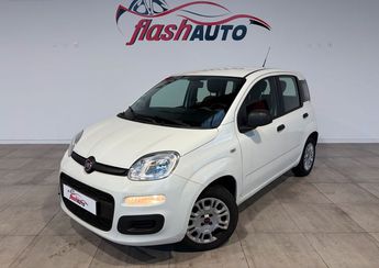  Voir d&eacute;tails -Fiat Panda 1.2 i 69cv-2015 &agrave; Gerzat (63)