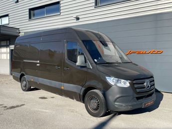  Voir d&eacute;tails -Mercedes Sprinter III 317 Ddi 3T5 PRO 170 cv &agrave; Jonqui�res (84)