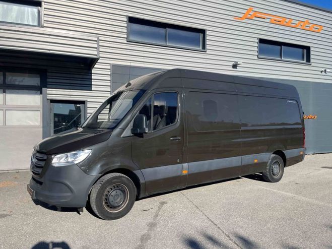 Mercedes Sprinter III 317 Ddi 3T5 PRO 170 cv MARRON de 2020