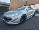 Peugeot RCZ 1.6L THP 200CH &agrave; Villefranche-de-Rouergue (12)