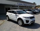 Land rover Range Rover Evoque (2) coupe td4 180 se dynamic bva &agrave; Mont-de-Marsan (40)