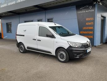  Voir d&eacute;tails -Renault Express VAN TCE 100 CONFORT PRIX 7500 HT &agrave; Ch�tillon-sur-Chalaronne (01)