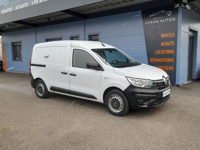 Renault Express VAN TCE 100 CONFORT PRIX 7500 HT Blanc de 2021
