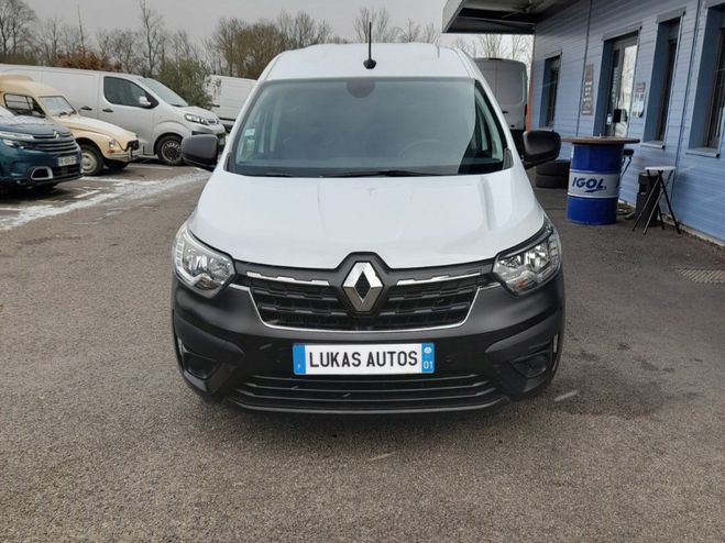 Renault Express VAN TCE 100 CONFORT PRIX 7500 HT Blanc de 2021