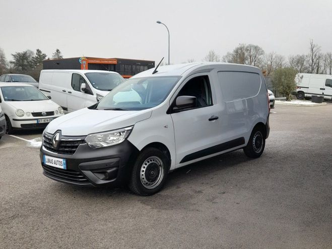 Renault Express VAN TCE 100 CONFORT PRIX 7500 HT Blanc de 2021